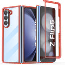 Galaxy Z Fold 5 Detachable Kickstand Case