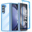Galaxy Z Fold 5 Detachable Kickstand Case