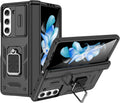 Galaxy Z Fold 5 Heavy Duty Shockproof Case