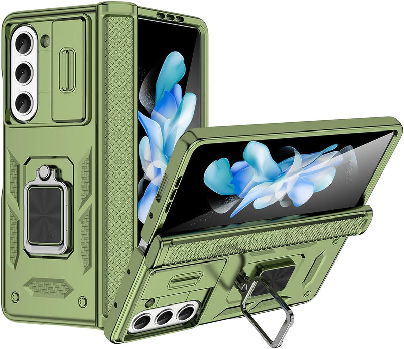 Galaxy Z Fold 5 Heavy Duty Shockproof Case - Gorilla Cases