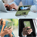 Galaxy Z Fold 5 Heavy Duty Shockproof Case