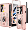 Galaxy Z Fold 5 Kickstand Case