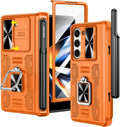 Galaxy Z Fold 5 Kickstand Case