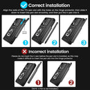 Galaxy Z Fold 5 Kickstand Case