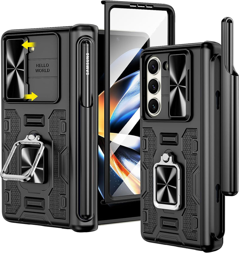Galaxy Z Fold 5 Kickstand Case - Gorilla Cases