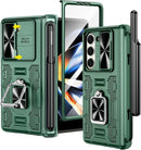 Galaxy Z Fold 5 Kickstand Case