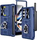 Galaxy Z Fold 5 Kickstand Case