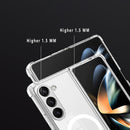 Galaxy Z Fold 5 MagSafe Clear Case