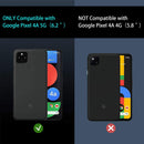 Google Pixel 4a 5G Case | Pixel 4a 5G Waterproof Case