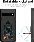 Google Pixel 6 Camera Ring Case