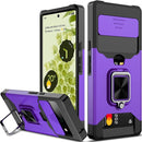 Google Pixel 6 Camera Ring Case