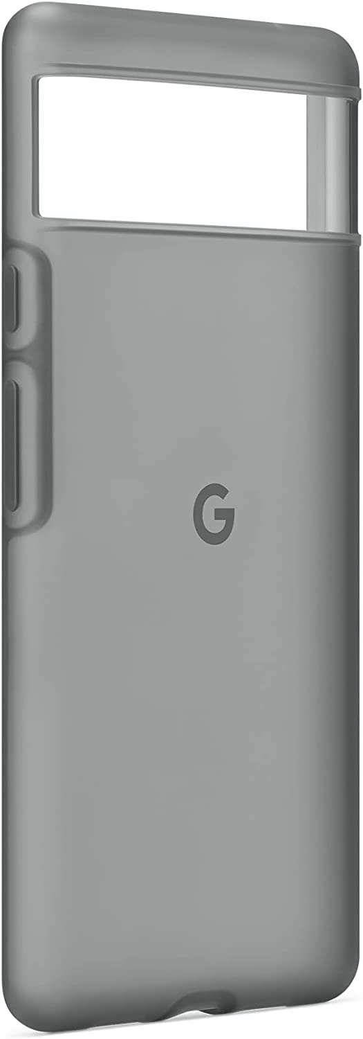 Google Pixel 6 Case - Phone Case Dual-Layer Shock-Absorbing Protection - Gorilla Cases