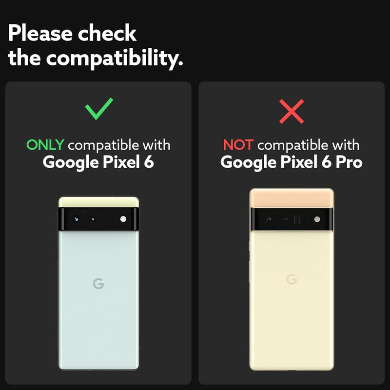 Google Pixel 6 Case Sage Green - Gorilla Cases