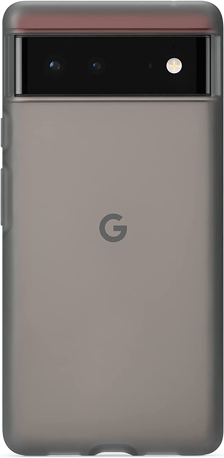 Google Pixel 6 Case - Stormy Sky - Gorilla Cases