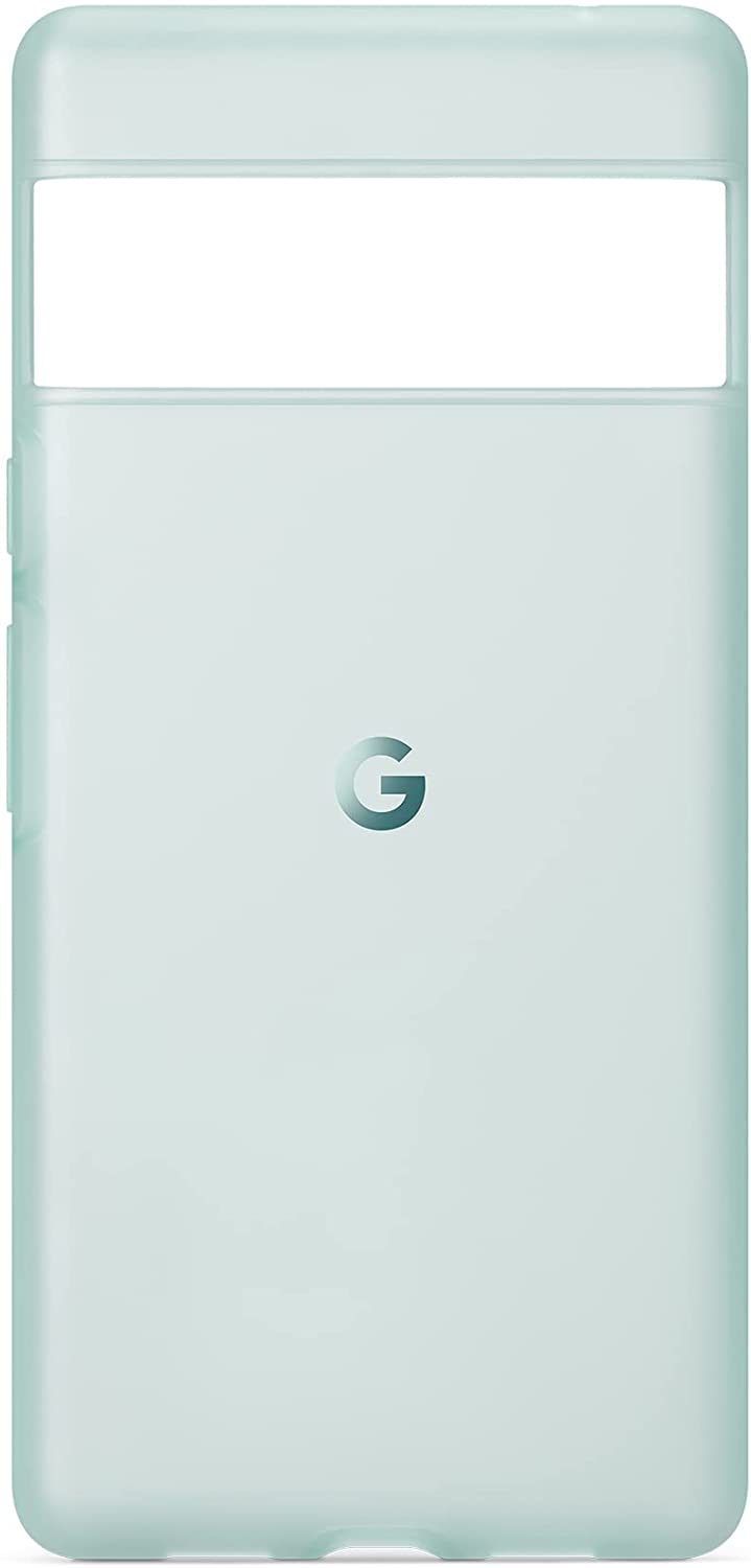 Google Pixel 6 Pro Sage Case - Gorilla Cases