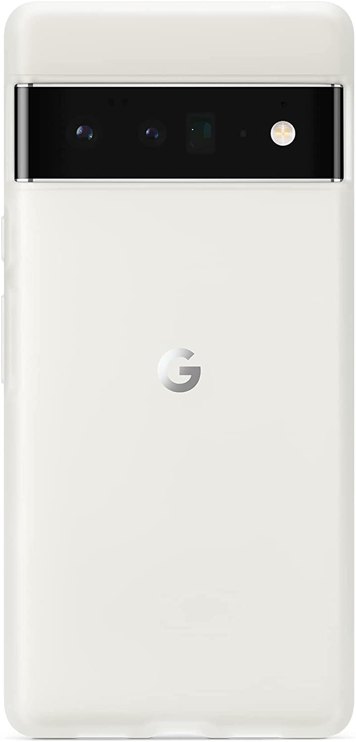 Google Pixel 6 Pro Sage Case - Gorilla Cases