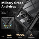 Google Pixel 6 Pro Waterproof Case