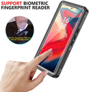 Google Pixel 6 Pro Waterproof Case