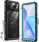 Google Pixel 6 Pro Waterproof Case