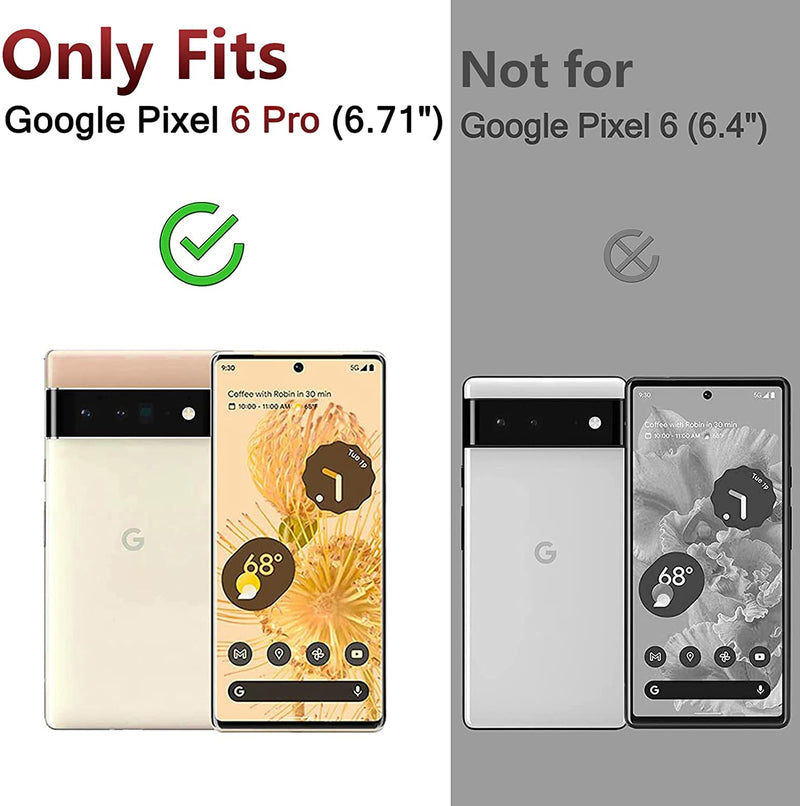 Google Pixel 6 Pro Waterproof Case - Gorilla Cases