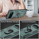 Google Pixel 6 Ring Case