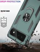 Google Pixel 6 Ring Case