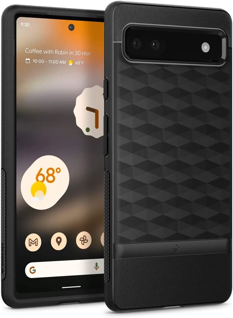 Google Pixel 6a Case 5G Sage Green - Gorilla Cases