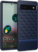 Google Pixel 6a Case 5G Sage Green