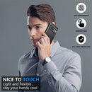 Google Pixel 7 Dual Layer Military Grade Case Heavy Duty Full Body Pixel 7 Cover Black