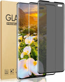 Google Pixel 7 Glass Screen Protector Camera Protector, HD Clear 9H Tempered Glass