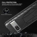 Google Pixel 7 Metal Case