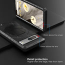 Google Pixel 7 Metal Case