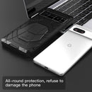 Google Pixel 7 Metal Case