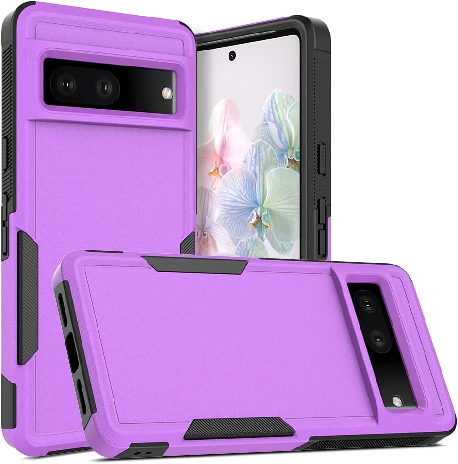 Google Pixel 7 Pro Heavy Duty Phone Case