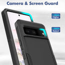 Google Pixel 7 Pro Heavy Duty Phone Case