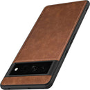 Google Pixel 7 Pro Premium Leather Luxury Case