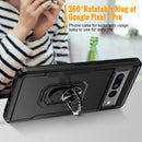 Google Pixel 7 Pro Kickstand Ring Case