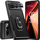 Google Pixel 7 Pro Kickstand Ring Case