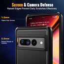 Google Pixel 7 Pro Kickstand Ring Case