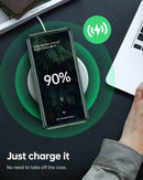 Google Pixel 7 Pro Case (6.7 inch), Military Grade Protection Protective Phone Case, Green