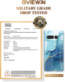 Google Pixel 7 Pro Case 6.7'', Soft Durable Slim TPU Thin Shockproof Protective Phone Case