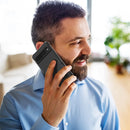 Google Pixel 7 Pro Case, Anti - Slip Shockproof Protective Cases,Phone Cover Black