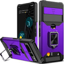 Google Pixel 7 Pro Heavy Duty Camera Case