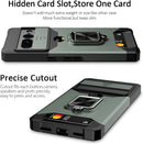 Google Pixel 7 Pro Heavy Duty Camera Case