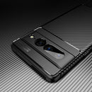 Google Pixel 7 Pro Carbon Fiber Texture Case