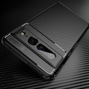 Google Pixel 7 Pro Carbon Fiber Texture Case