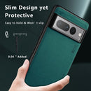 Google Pixel 7 Pro Case Drop Protective Thin Dual Layer Shockproof Bumper Case