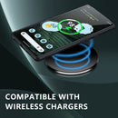 Google Pixel 7 Pro Case Drop Protective Thin Dual Layer Shockproof Bumper Case