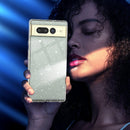Google Pixel 7 Pro Case Glitter Phone TPU Case