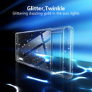 Google Pixel 7 Pro Case Glitter Phone TPU Case